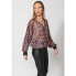 Фото #1 товара KOROSHI 2322BL11 Long Sleeve Blouse