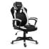 Фото #1 товара Стул Gaming Huzaro HZ-Force 2.5 White Mesh Белый Чёрный