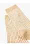 Фото #16 товара Носки Koton Striped Socket Texture