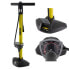 Фото #1 товара WAG Floor Pump