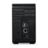 Фото #6 товара WD My Cloud EX2 Ultra - NAS - Marvell Armada 385 - Armada 385 - 28 TB - Black