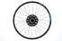 Фото #1 товара Mavic CROSSRIDE FTS-X MTB Rear Wheel, TLR, 27.5", Alum, 9x135mm QR, 6-bolt Disc
