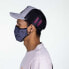 Фото #7 товара HYDROPONIC Breeze Pink Panther Face Mask