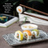 Фото #10 товара Sushi 10tlg Geschirr-Set 2 Personen