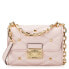 Women's Handbag Michael Kors 35F2GNRC6I-POWDER-BLUSH Pink 19 x 13 x 6 cm