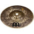 Meinl 8" Crasher Hats - Benny Greb