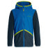 VAUDE Pulex hoodie fleece refurbished