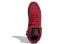Фото #6 товара Кроссовки Adidas originals FORUM 84 high "red spicy" GY8998