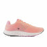 Фото #1 товара Беговые кроссовки для взрослых New Balance 520V8 Розовый Женщина