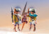 PLAYMOBIL Playm. Sal'ahari Sands-Skorpionj. am Wr.| 71024