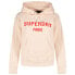 Фото #1 товара SUPERDRY Sport Luxe Loose hoodie