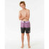 Фото #5 товара RIP CURL Lost Islands Mirages Swimming Shorts