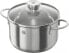 Фото #1 товара Zwilling Garnek wysoki z pokrywką Zwilling Twin Nova - 3.6 ltr