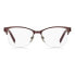 Ladies' Spectacle frame Marc Jacobs MARC-543-LHF Ø 52 mm