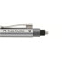 Фото #4 товара FABER-CASTELL GRIP 2011 - Silver - Black - Twist-out - 0.7 mm - 1 pc(s)