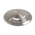 Фото #4 товара SLV Small Plot - Cover - Stainless steel - Stainless steel - Floor - 10.3 cm - 310 g