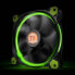 Thermaltake Riing 12 - Fan - 12 cm - 1500 RPM - 24.6 dB - 40.6 cfm - 68.98 m³/h