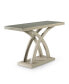 Фото #1 товара Steve Silver Jocelyn 48" Wooden Sofa Table