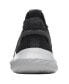 Фото #4 товара Men's Ryan Fashion Sneakers Lightweight Athletic Casual Tennis Shoes