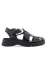 Фото #2 товара Women's Fabian Sport Strapped Sandals