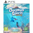 Фото #13 товара Видеоигры PlayStation 5 Microids Dolphin Spirit: Mission Océan