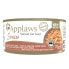 ფოტო #1 პროდუქტის APPLAWS Tuna And Salmon 24x70g Wet Cat Food