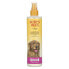 Waterless Shampoo for Dogs with Apple & Honey, 10 fl oz (296 ml)