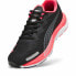 Running Shoes for Adults Puma Velocity Nitro 2 Black