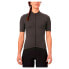 GIRO New Road Short Sleeve Jersey Серый, XS - фото #1