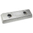 Фото #1 товара TECNOSEAL IPS1-IPS2-IPS3-IPS15 Aluminium Bar Anode