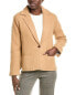 Фото #3 товара Frances Valentine Max Wool Jacket Women's