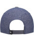 ფოტო #5 პროდუქტის Men's Blue, Gray Phantom Core Snapback Hat