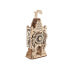 Фото #2 товара UGEARS Old Clock Tower Wooden Mechanical Model