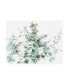 Фото #1 товара Danhui Nai Eucalyptus I Cool Canvas Art - 19.5" x 26"