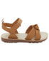 Фото #5 товара Toddler Slip-On Sandals 11