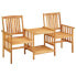 Bistro-Set (3-teilig) 3008573