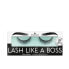 Фото #20 товара LASH LIKE A BOSS artificial eyelashes #04 1 u