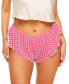 ფოტო #1 პროდუქტის Plus Size Graciela Cheeky Panty