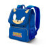 Фото #2 товара KARACTERMANIA Sonic The Hedgehog Sega Sight Expandable backpack