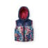 Фото #10 товара BOBOLI Reversible Vest