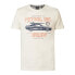 Фото #3 товара Футболка мужская Petrol Industries M-1040-TSR604.DateTimeField Short Sleeve T-Shirt