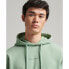 SUPERDRY Code Surplus Logo hoodie