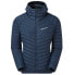 Фото #1 товара MONTANE Flylite down jacket