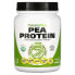 Organic Pea Protein Powder, 1.1 lbs (500 g)