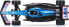 Bburago Race BWT Alpine F1 Team A523 #31 1:43 BBURAGO