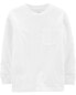 Фото #2 товара Kid Pocket Jersey Tee 10