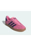 Фото #5 товара Originals Gazelle 85 Bliss Pink / Dark Blue