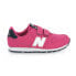 New Balance PV500PE1 Розовый, 35 - фото #2