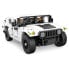 Фото #2 товара DEQUBE 1:12 Humvee Off-Road 1386 Pieces Game Construction