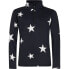 ფოტო #1 პროდუქტის PROTEST Bette half zip long sleeve T-shirt